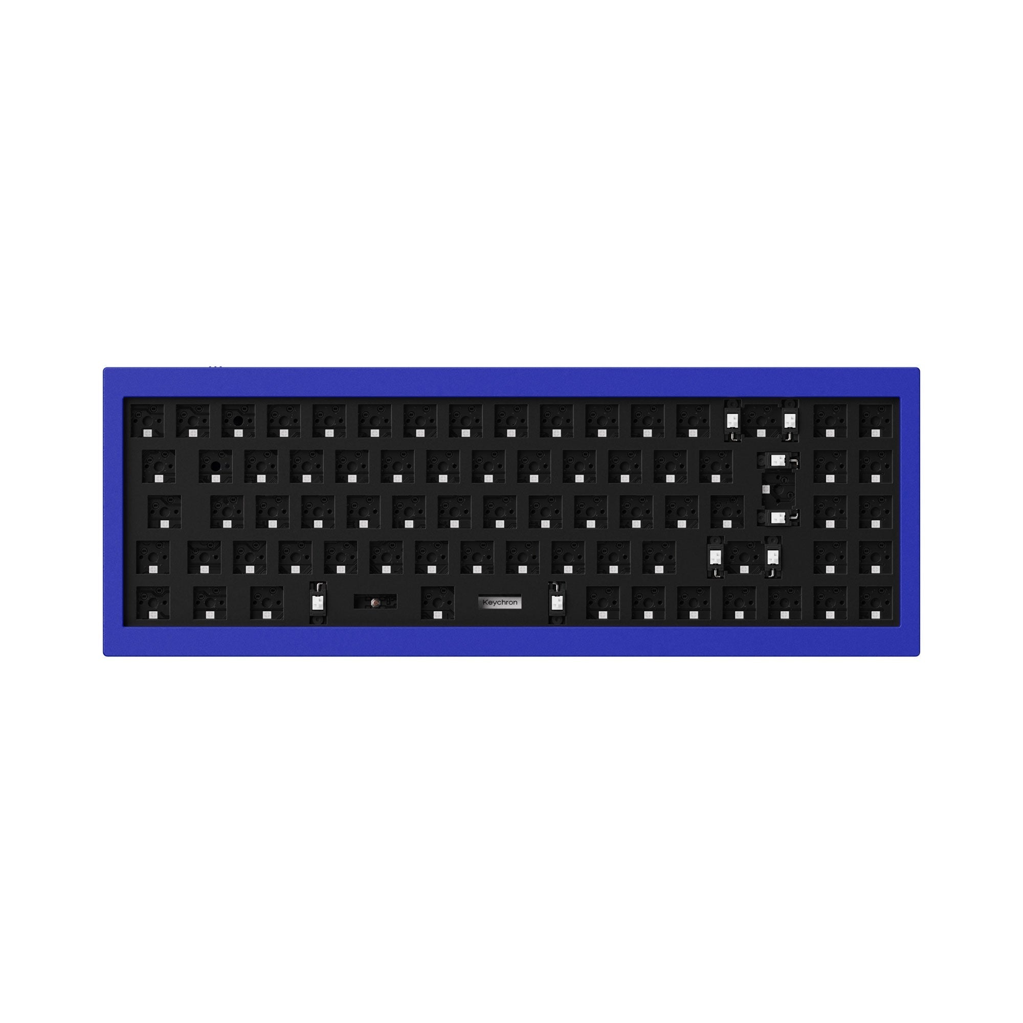 Keychron Q7 QMK カスタムメカニカルキーボード（US ANSI 配列）