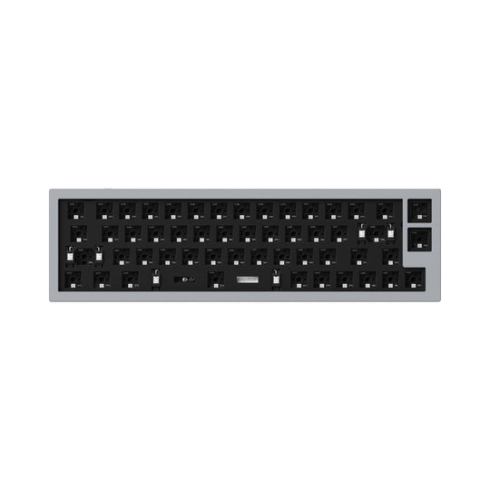 Keychron Q9 QMKカスタムメカニカルキーボード（US ANSI 配列）