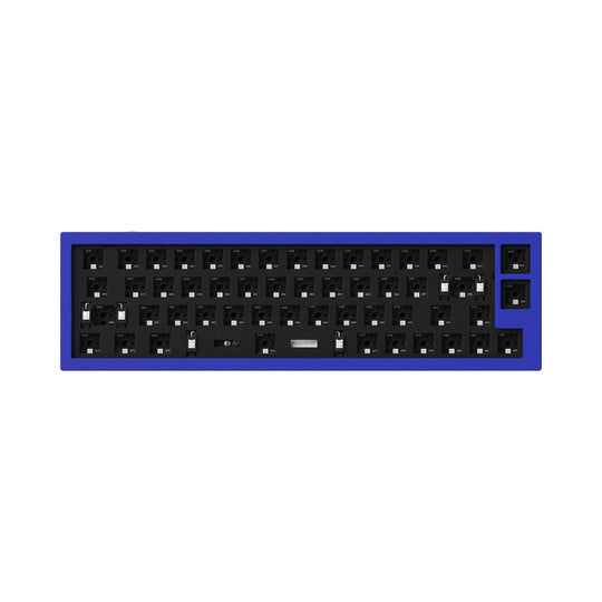 Keychron Q9 QMKカスタムメカニカルキーボード（US ANSI 配列）