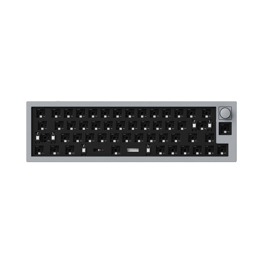 Keychron Q9 QMKカスタムメカニカルキーボード（US ANSI 配列）