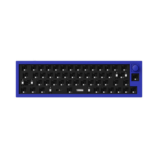 Keychron Q9 QMKカスタムメカニカルキーボード（US ANSI 配列）