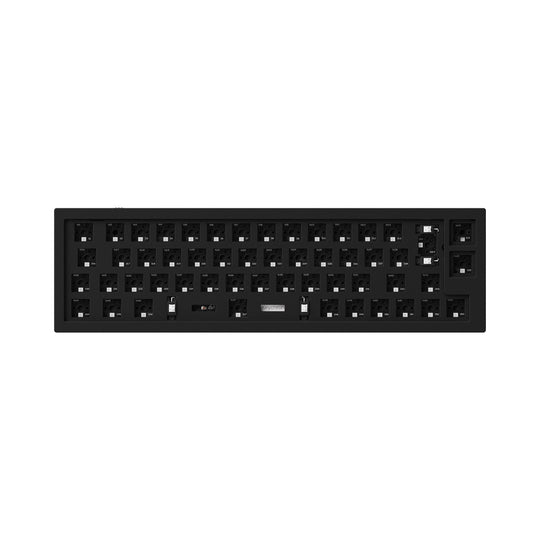 Keychron Q9 QMKカスタムメカニカルキーボード（US ANSI 配列）