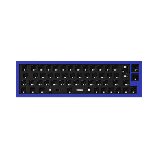 Keychron Q9 QMKカスタムメカニカルキーボード（US ANSI 配列）