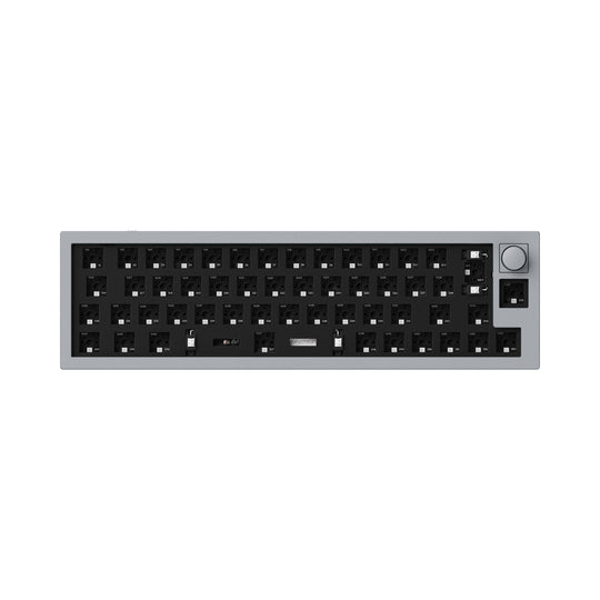 Keychron Q9 QMKカスタムメカニカルキーボード（US ANSI 配列）