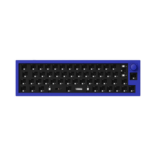 Keychron Q9 QMKカスタムメカニカルキーボード（US ANSI 配列）