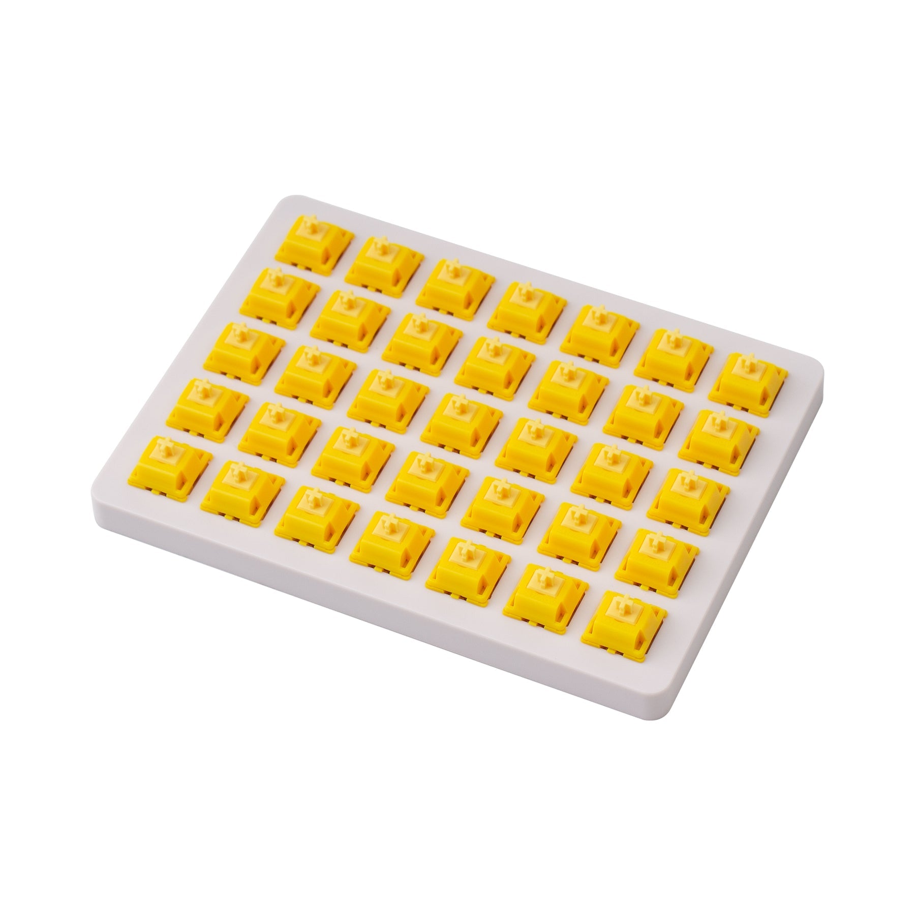 Gateron Cap V2 スイッチセット