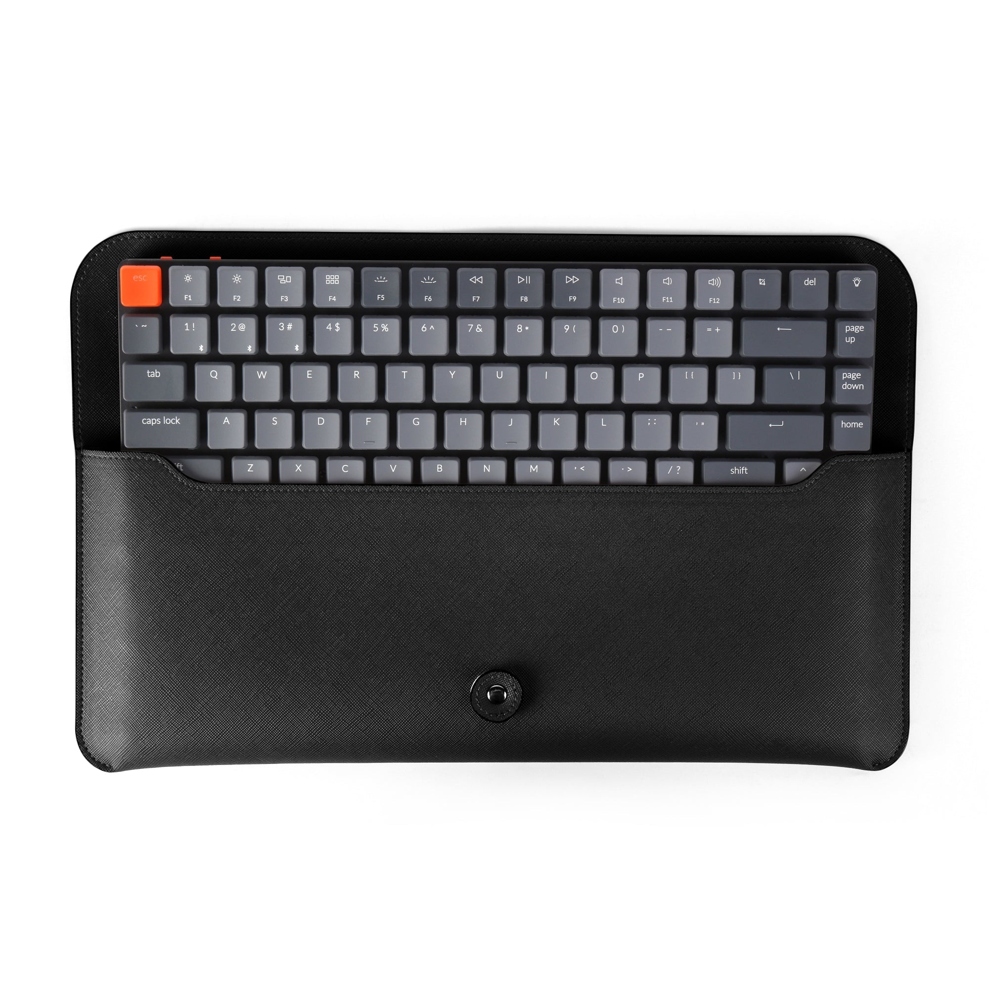 Keychronトラベルポーチ