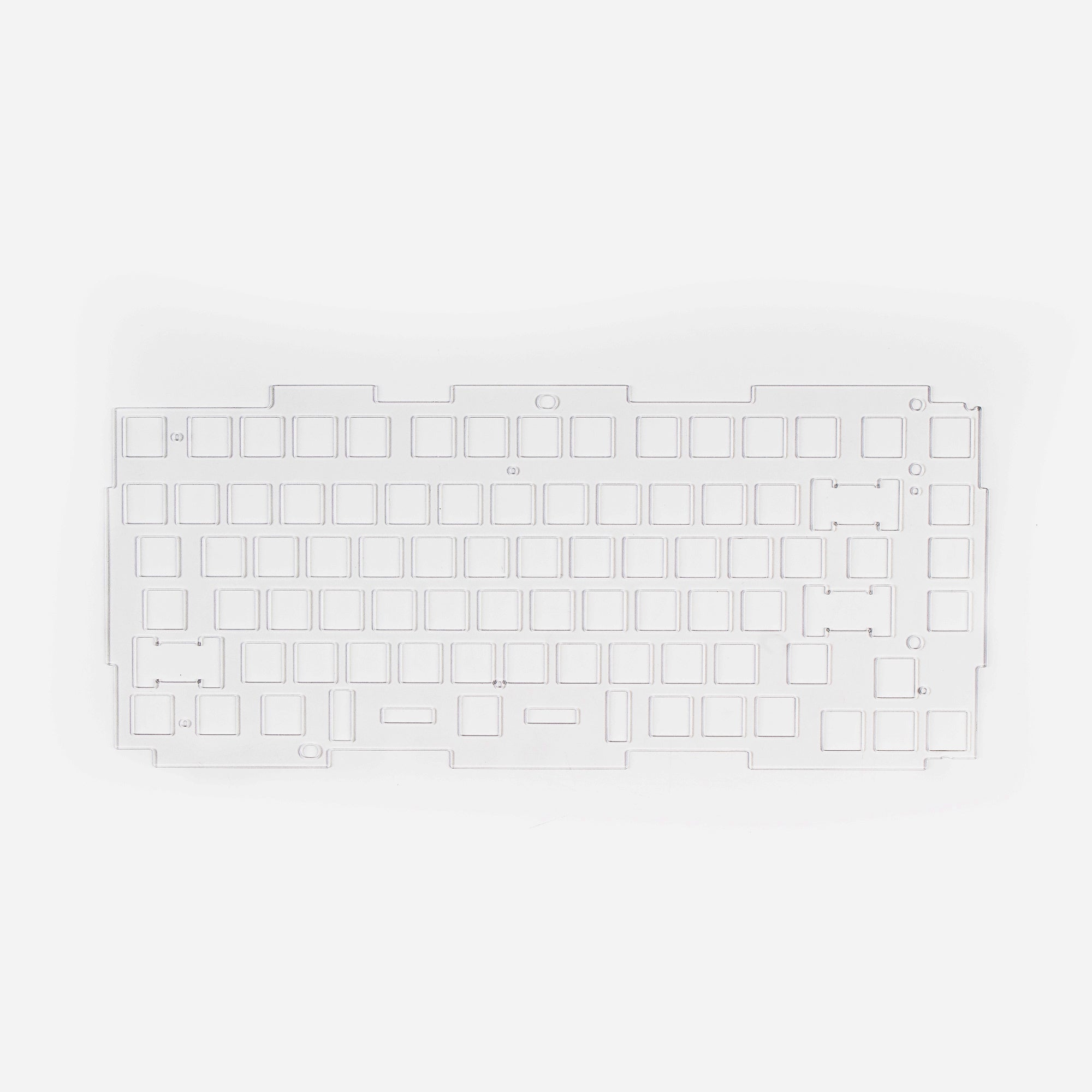 Q1 PC プレート