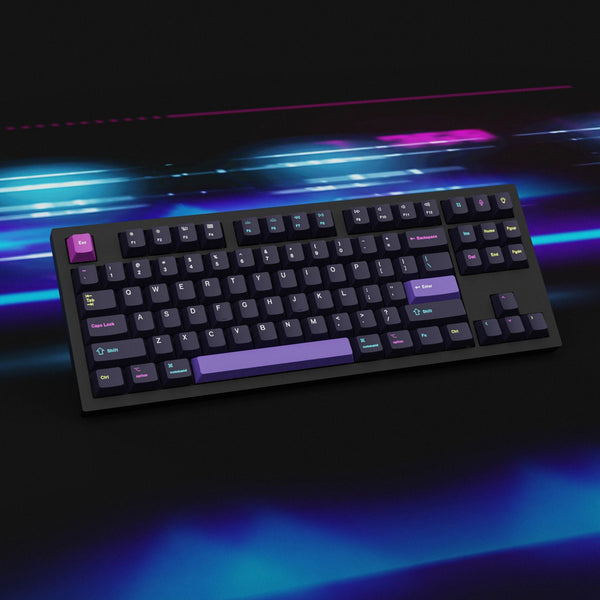 OEM Dye-Sub PBT フルセットキーキャップセット - Developer – Keychron Japan